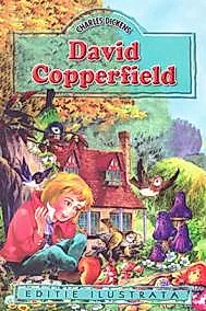 David Copperfield