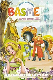 Basme noi