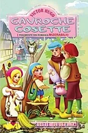 Gavroche-Cosette