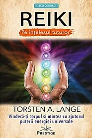 Reiki pe intelesul tuturor