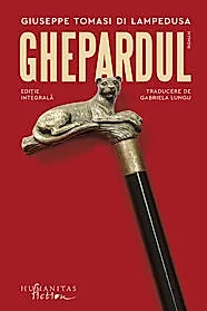 Ghepardul