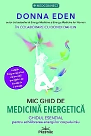 Mic ghid de medicina energetica