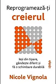 Reprogrameaza-ti creierul