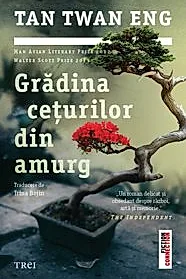 Gradina ceturilor din amurg