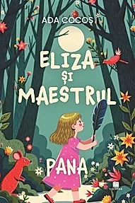 Pana. Eliza si Maestrul
