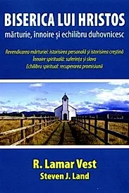 Biserica lui Hristos