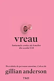 Vreau
