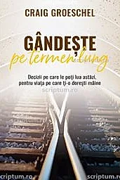Gandeste pe termen lung