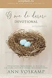 O mie de daruri - Devotional