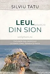 Leul din Sion