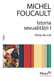 Istoria sexualitatii I