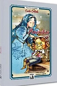 Pinocchio (editie bilingva)