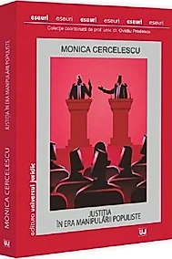 Justitia in era manipularii populiste