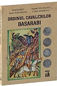 Ordinul Cavalerilor Basarabi (Editia a II-a)