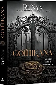 Gothikana