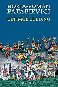 Ultimul Culianu