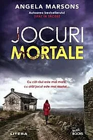 Jocuri mortale