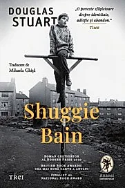 Shuggie Bain