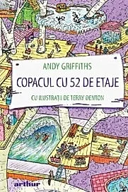 Copacul cu 52 de etaje