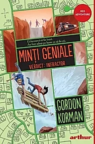 Minti geniale Vol.2 Verdict: Infractor