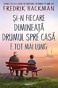 Si-n fiecare dimineata drumul spre casa e tot mai lung