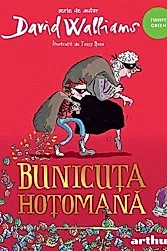 Bunicuta hotomana