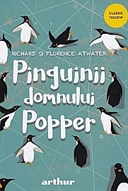Pinguinii domnului Popper