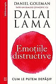Emotiile distructive