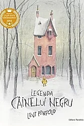 Legenda Cainelui Negru
