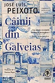 Cainii din Galveias