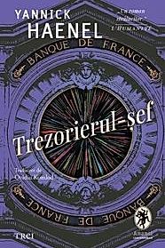 Trezorierul-sef