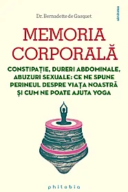 Memoria corporala