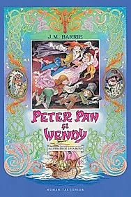 Peter Pan si Wendy