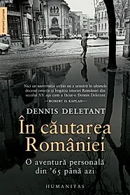 In cautarea Romaniei