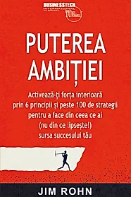 Puterea ambitiei