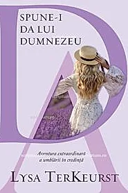 Spune-I da lui Dumnezeu