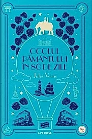 Ocolul pamantului in 80 de zile