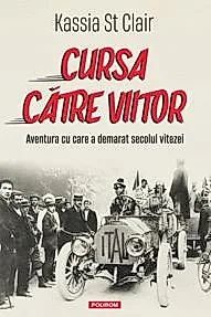Cursa catre viitor