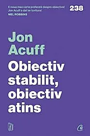Obiectiv stabilit, obiectiv atins