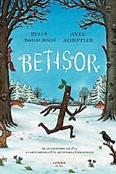 Betisor