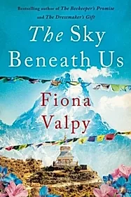 The Sky Beneath Us