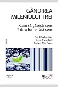 Gandirea mileniului trei