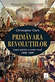 Primavara revolutiilor