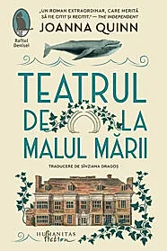 Teatrul de la malul marii
