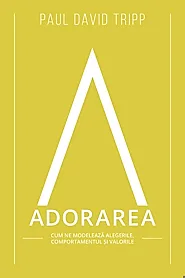ADORAREA
