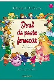 Osul de peste fermecat