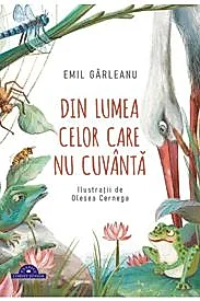 Din lumea celor care nu cuvanta