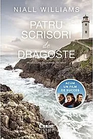 Patru scrisori de dragoste