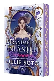 Trandafirul inlantuit - editie speciala