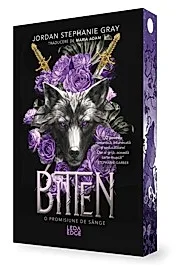 Bitten. O promisiune de sange - editie speciala